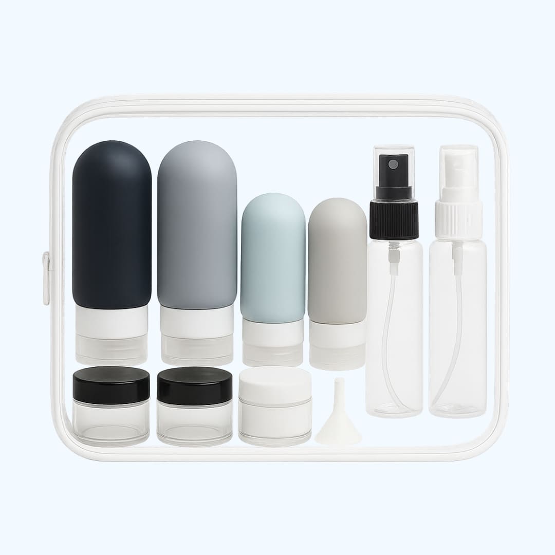 Rítual™ Neceser de Viaje - Opulenco