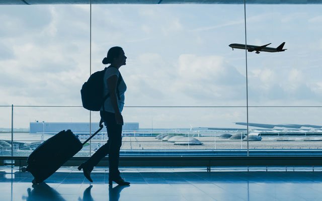 Viaja seguro y tranquilo con estos 8 consejos - Opulenco