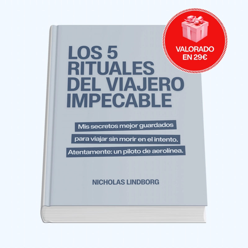 Trekka™ La MEJOR Bandolera Antirrobo Que Encontrarás