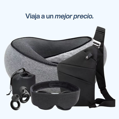Mega Pack Viajero