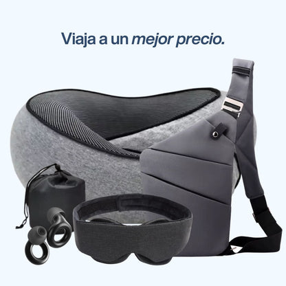 Mega Pack Viajero