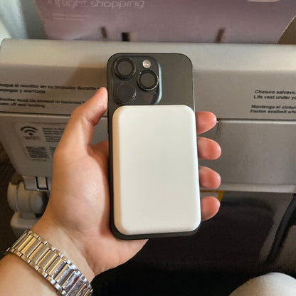 Carga™ Powerbank MagSafe 5000mAh - Opulenco