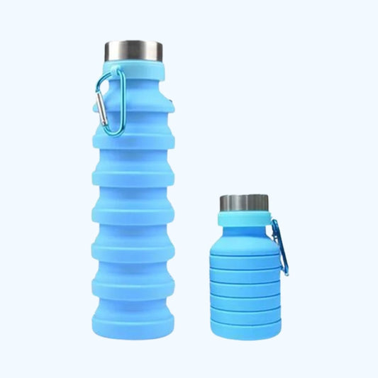 Flexa™ Botella de Agua Portátil - Opulenco