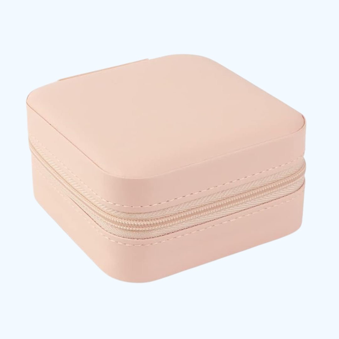 Glimor™ Joyero de Viaje - Opulenco