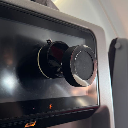 Grippy™ Soporte Móvil 360° con Ventosa - Opulenco