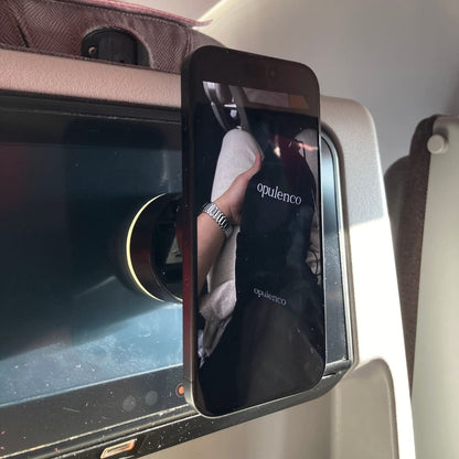 Grippy™ Soporte Móvil 360° con Ventosa - Opulenco