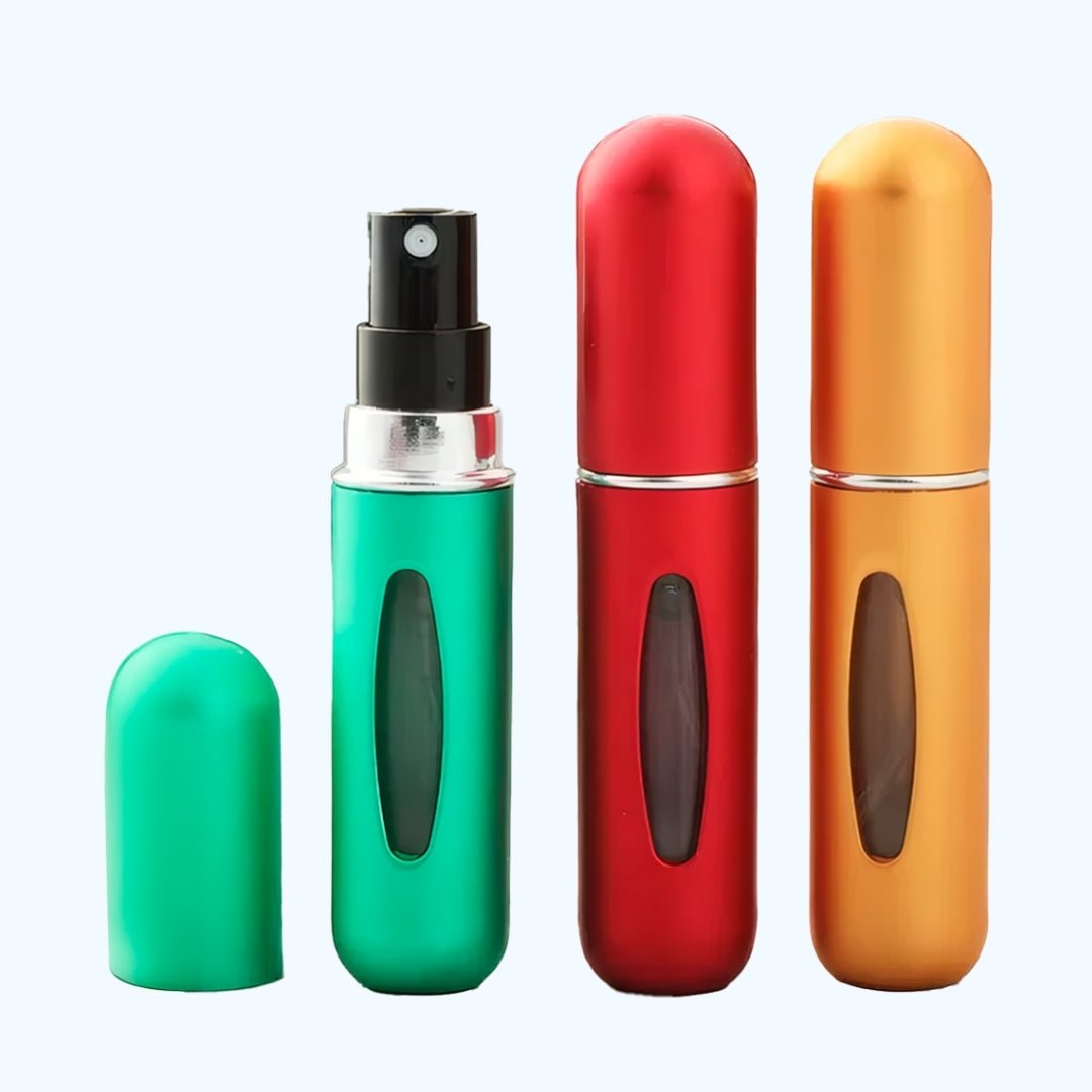 Pack Aéreo - Opulenco