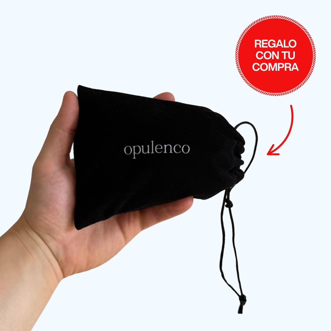 Pack Marmota - Opulenco