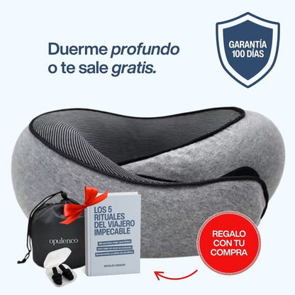 Pack Marmota - Opulenco