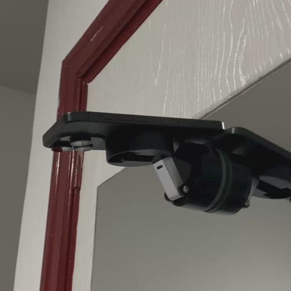 Grippy™ Soporte Móvil 360° con Ventosa