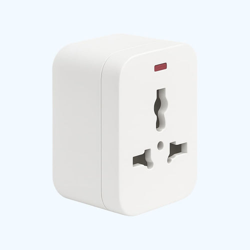 Voltara™ Adaptador de Corriente Universal - Opulenco